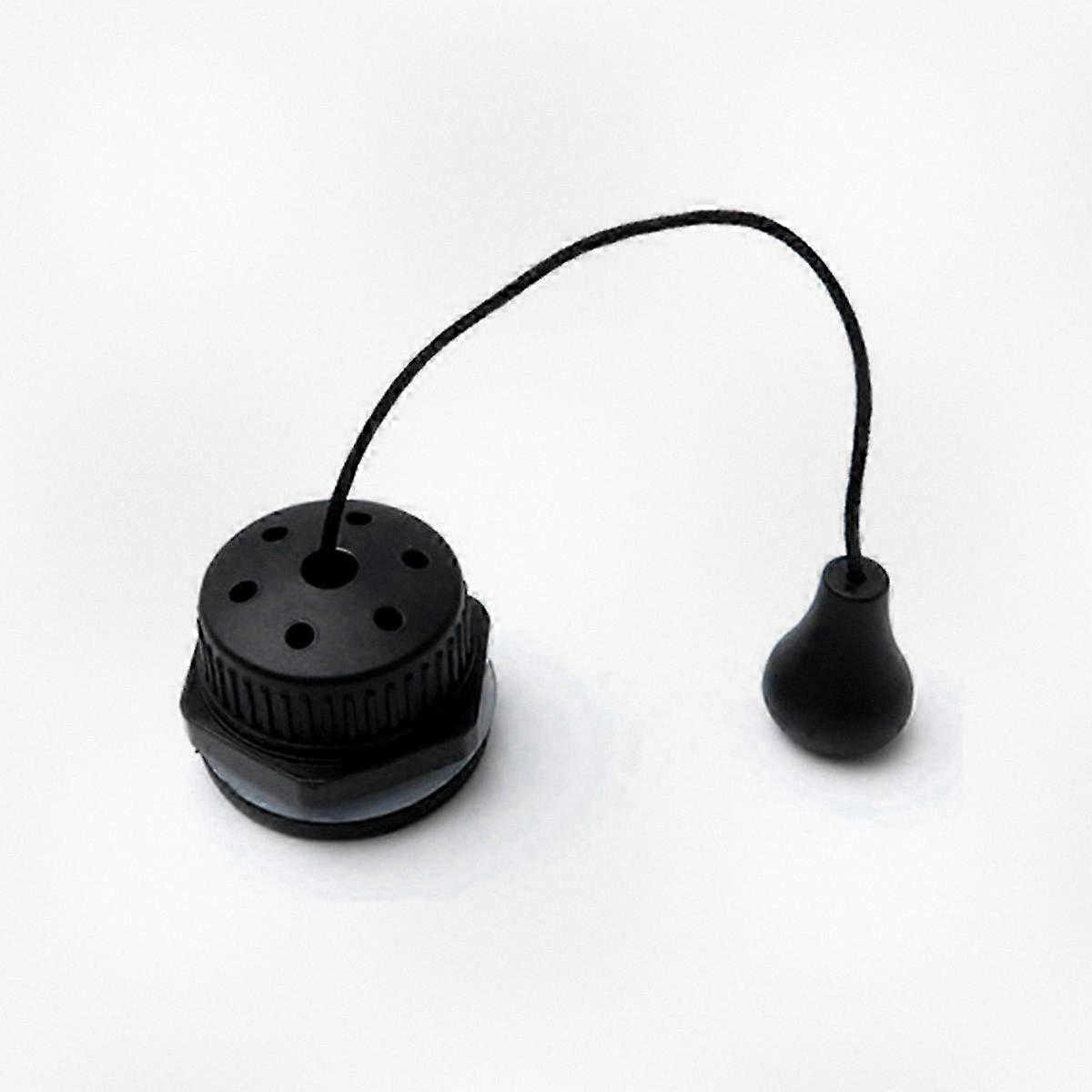 Mini Scuba Diving Buoyancy Control Device BCD Overpressure Release Valve with Vent for Beginners