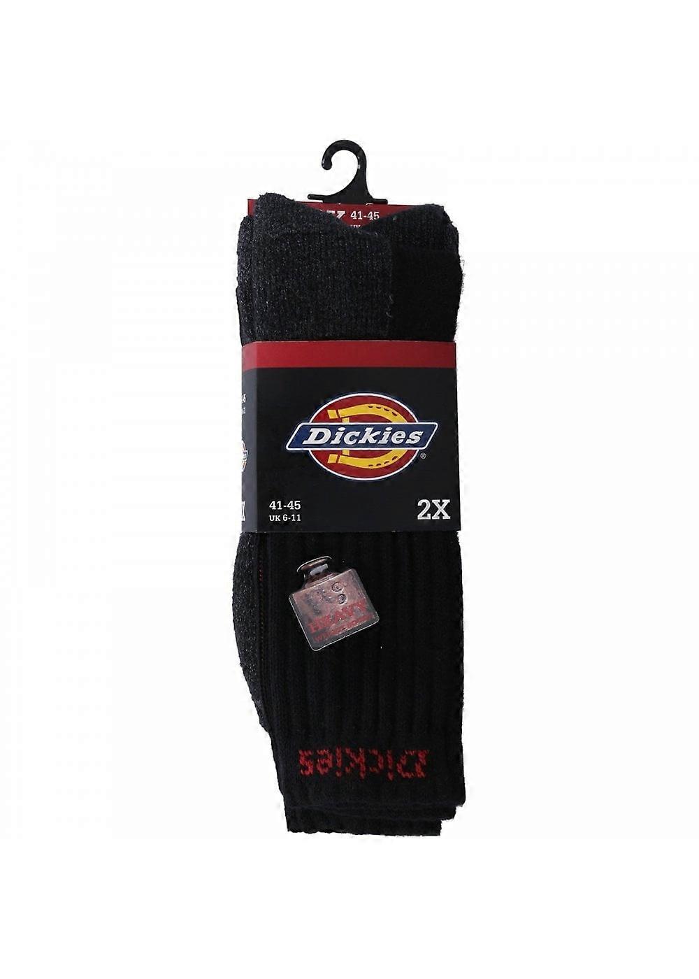 Men's Dickies Industrial Work Socks 36469