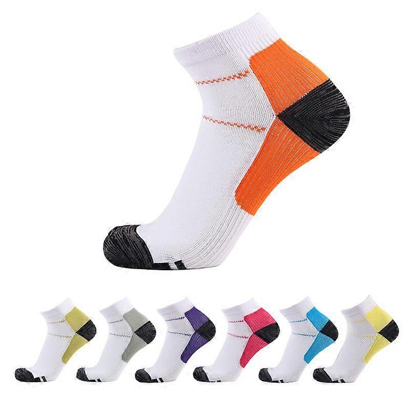 Low compression socks stocking with compression 6-Par(L/XL)