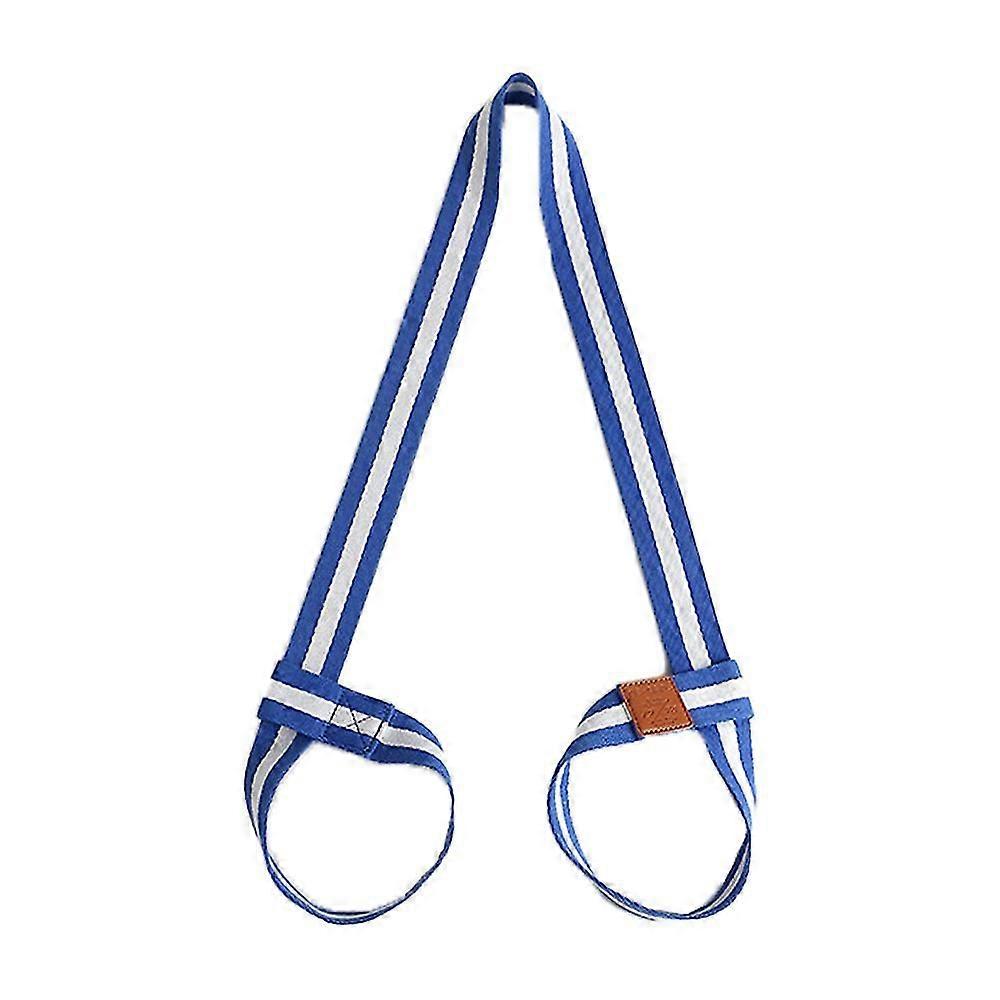Yoga Mat Straps, Adjustable And Durable Straps And Stretch Straps, Multifunctional Straps