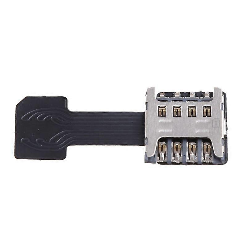 SIM-Extender 4G Mobile Phone Memory Card Easy to Install for Android Phone