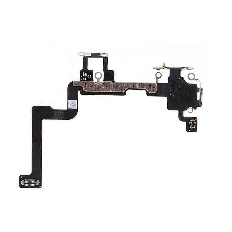WiFi Flex Cable Replacement Part Compatible For iPhone 11 6.1 inch (OEM Disassembly)