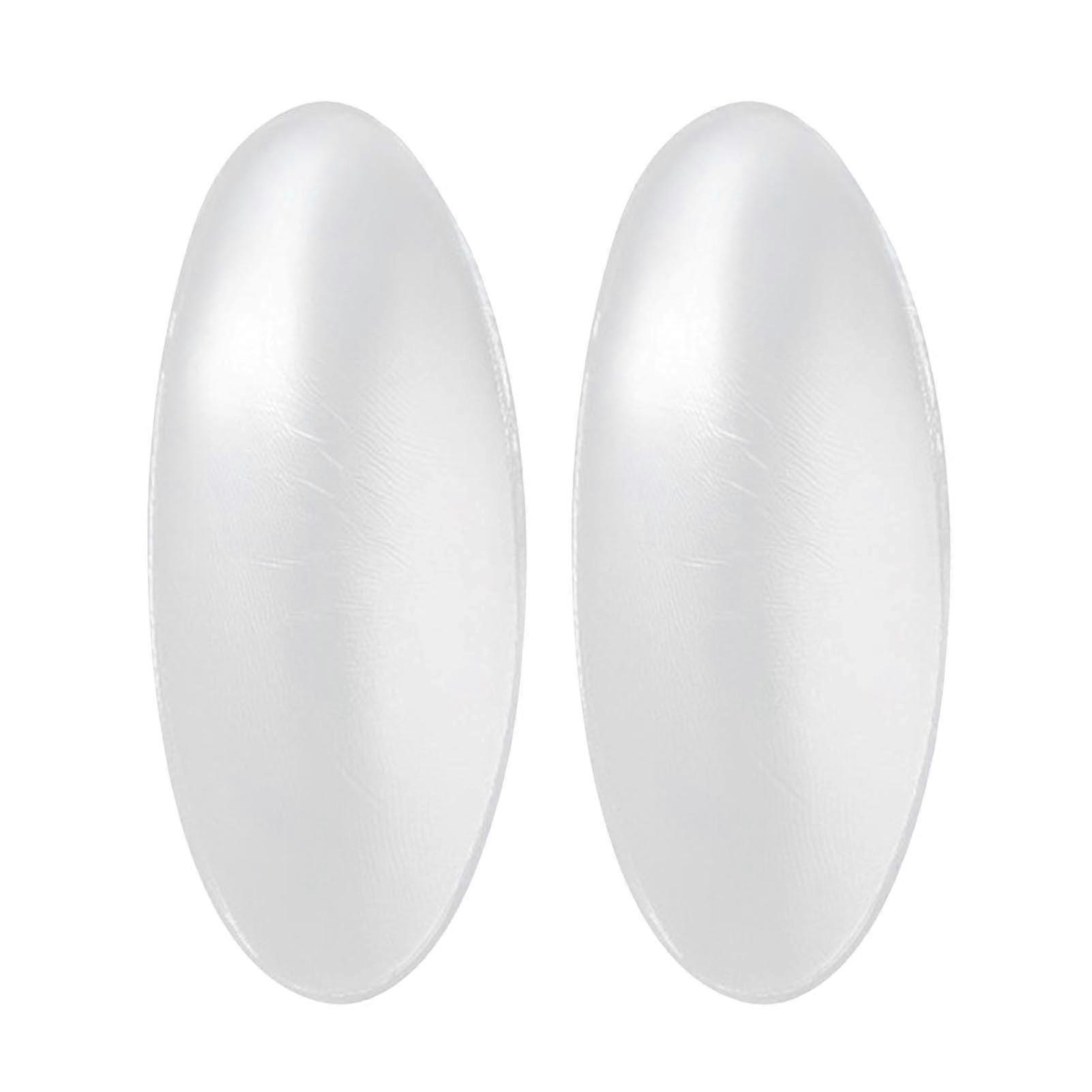 Silicone Self-Adhesive Leg Corrector Skin Friendly Correct Leg Shape Pad