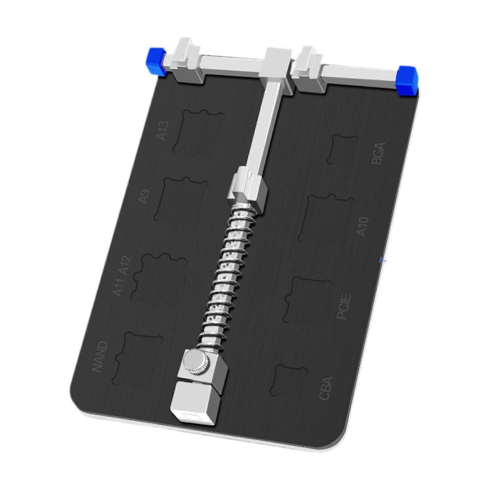 PCB Circuit Board Holder Adjustable Soldering Tool Fixture