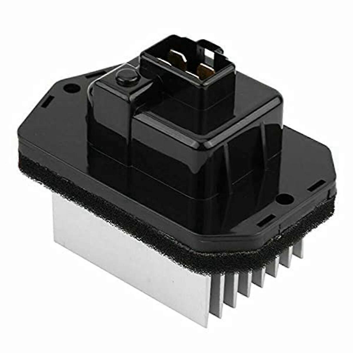 Blower Motor Resistor Blower Speed Control Module for