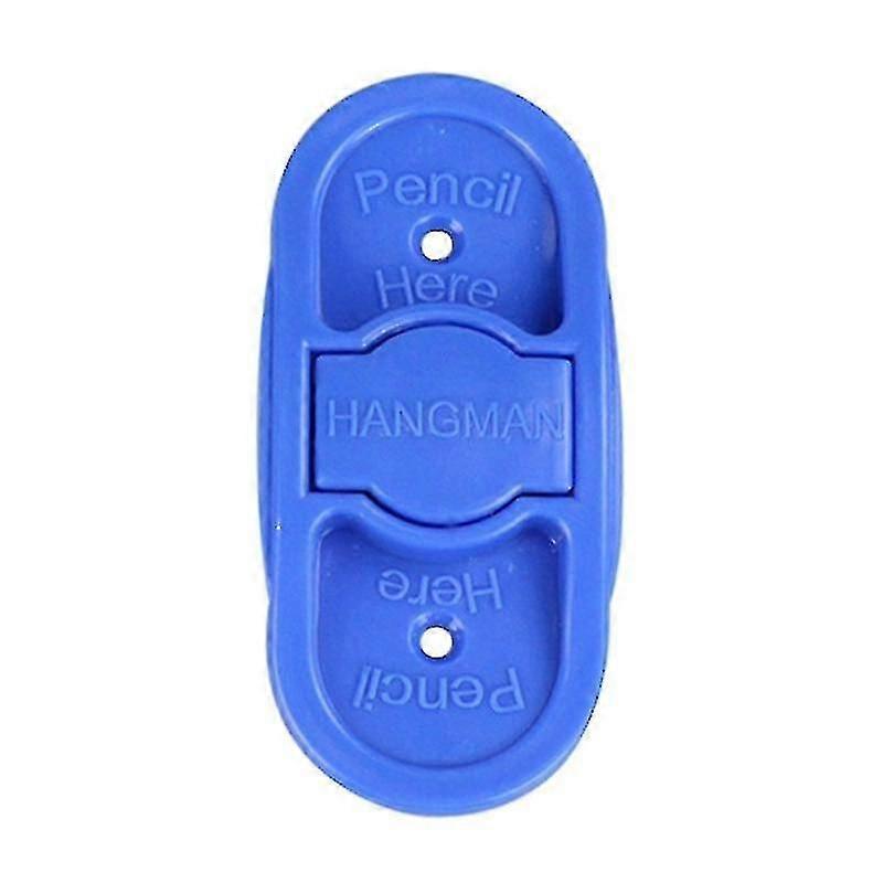 Easy To Use 7x3cm Multifunctional Durable Magnetic Stud Finder Detects Tool