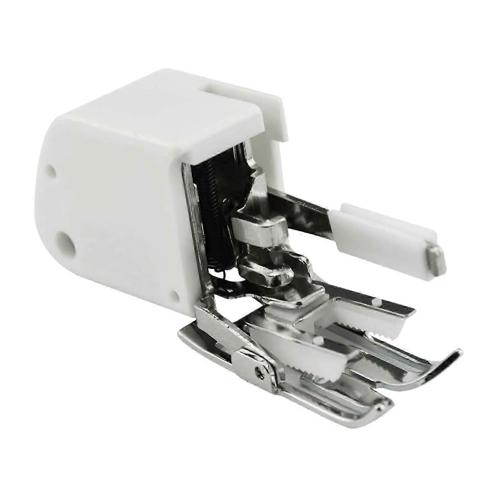 Open Toe Walking Foot Even Feed for Domestic Multifunctional Sewing Machine