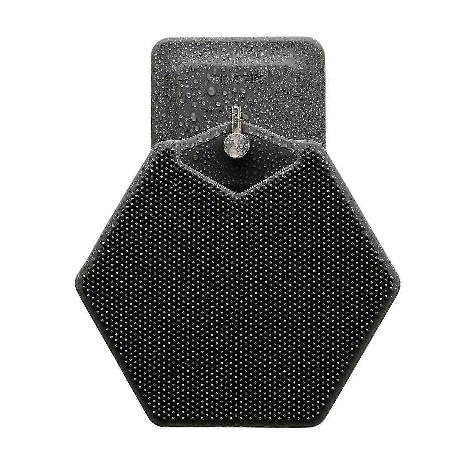 Storage Hook - Shower and Bathroom Accessories- Charcoal Edition 1