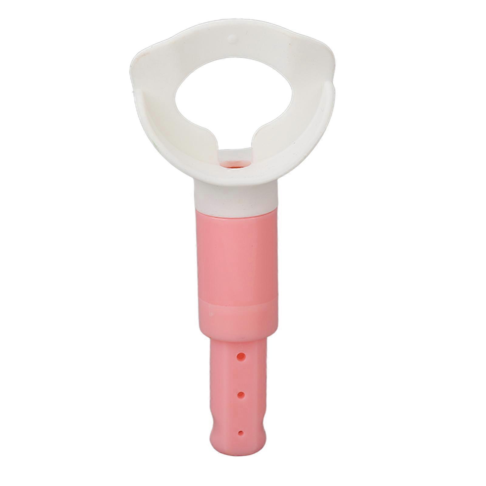 Breathing Exercise Device Portable Lightweight Lung Exerciser for Adults Kids Indoor