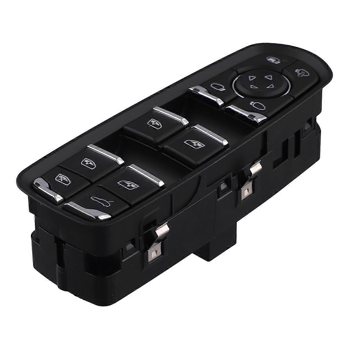 Car Electric Window Glass Lift Switch Window Control Switch Button 7PP959858MDML for LHD