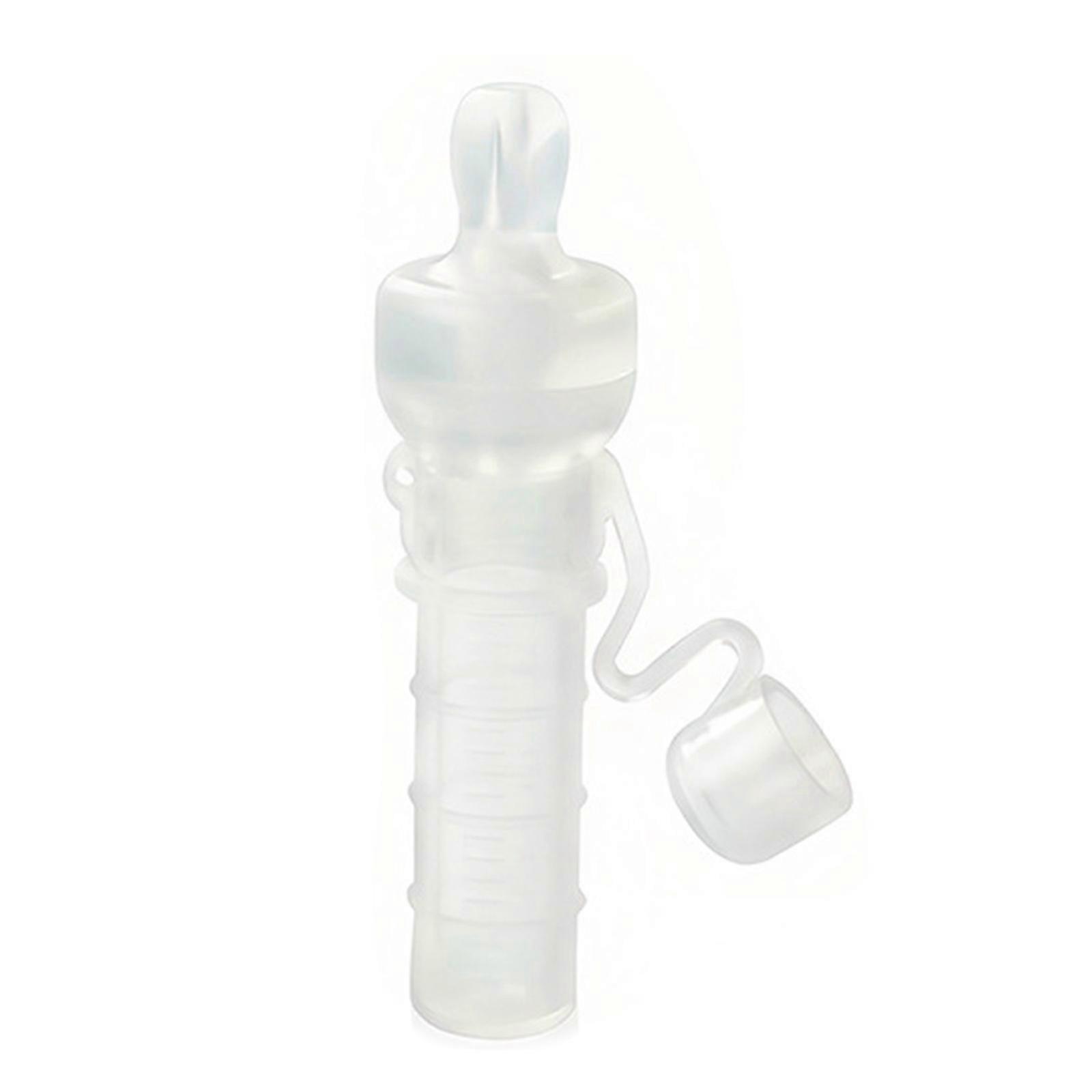 Ready to Use Colostrum Collector Leakproof Milk Storage Reusable Colostrum Collection Essential Tool for New Mom