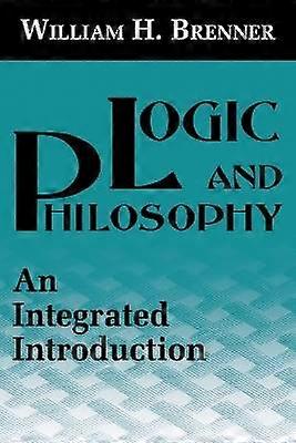 Logic and Philosophy