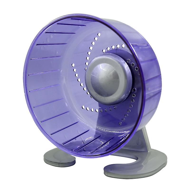 Hamster Exercise Wheel, Silent Spinner Running Wheels For Small Animal, Hamster, Gerbils And Mice