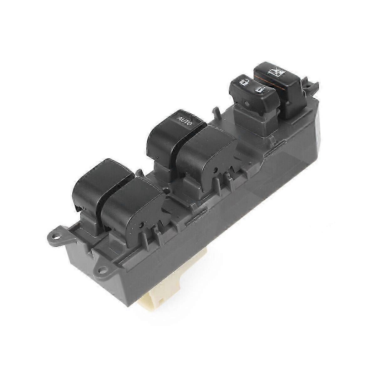Window Door Switch 84820-02190 Compatible with 2006-2014 2007-2012 Vehicles