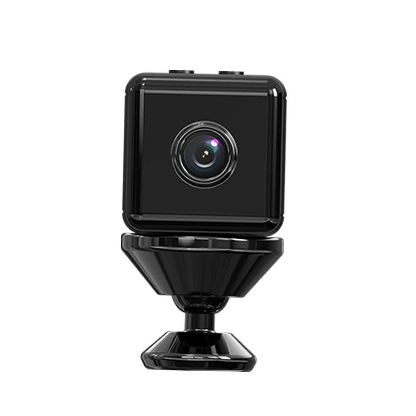 Mini Camera Night Motion Camcorders for Home Security Comes with ,