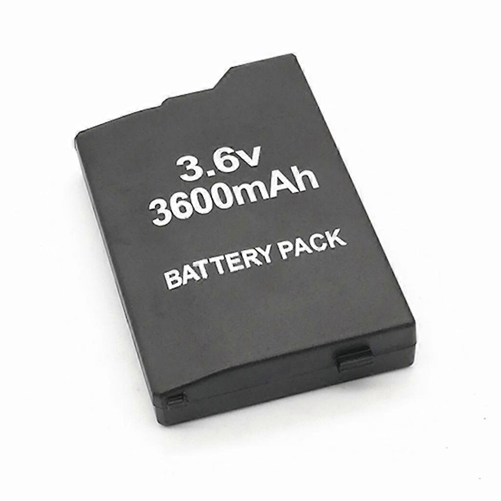 2PCS for Battery Pack 3600mAh Battery for Gamepad Portable 3000 Controller New Hot
