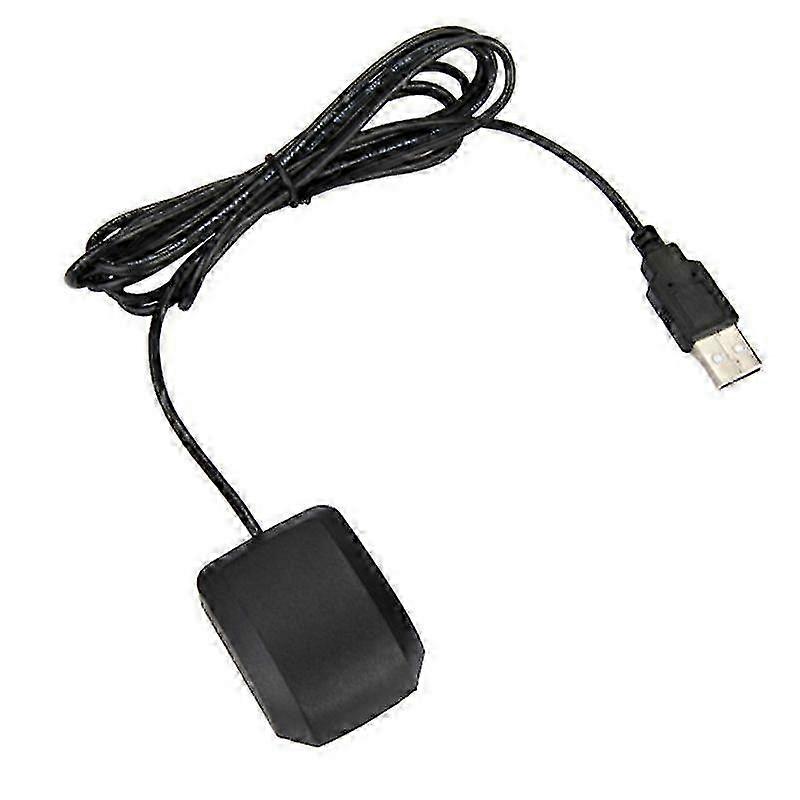 VK162 USB-GPS Modul - Navigationsdongle Mit Galileo Support Für PC & Online-Karten