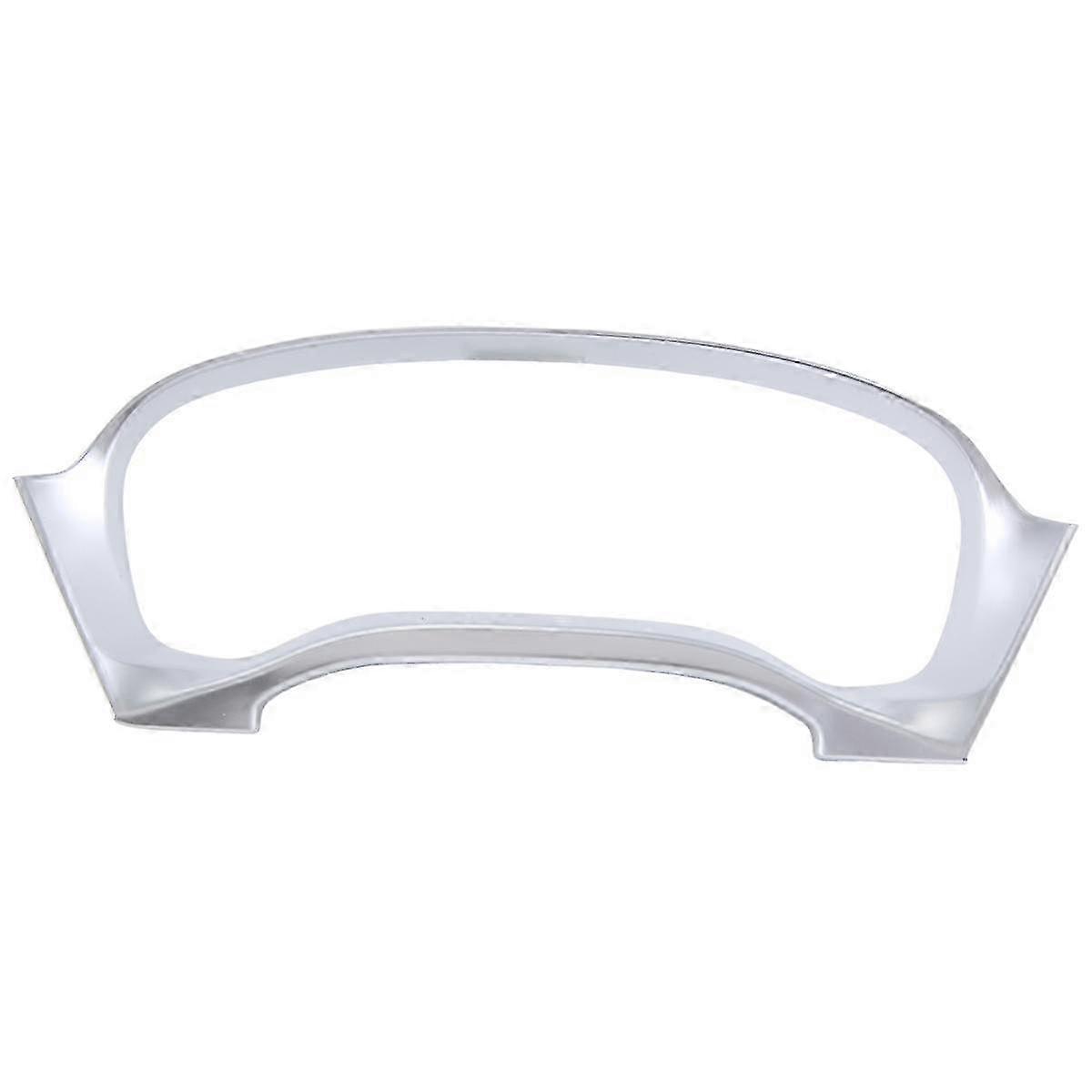 Central Control Instrument Panel Display Decorative Frame Interior for 3 Series 19