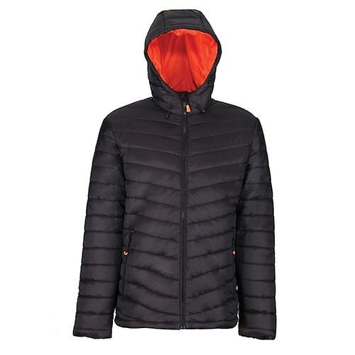 Regatta Mens Thermogen P'cell Warmloft Jacket