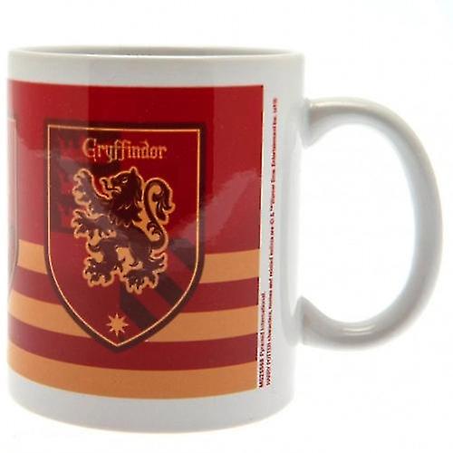 Harry Potter Stripe Mug
