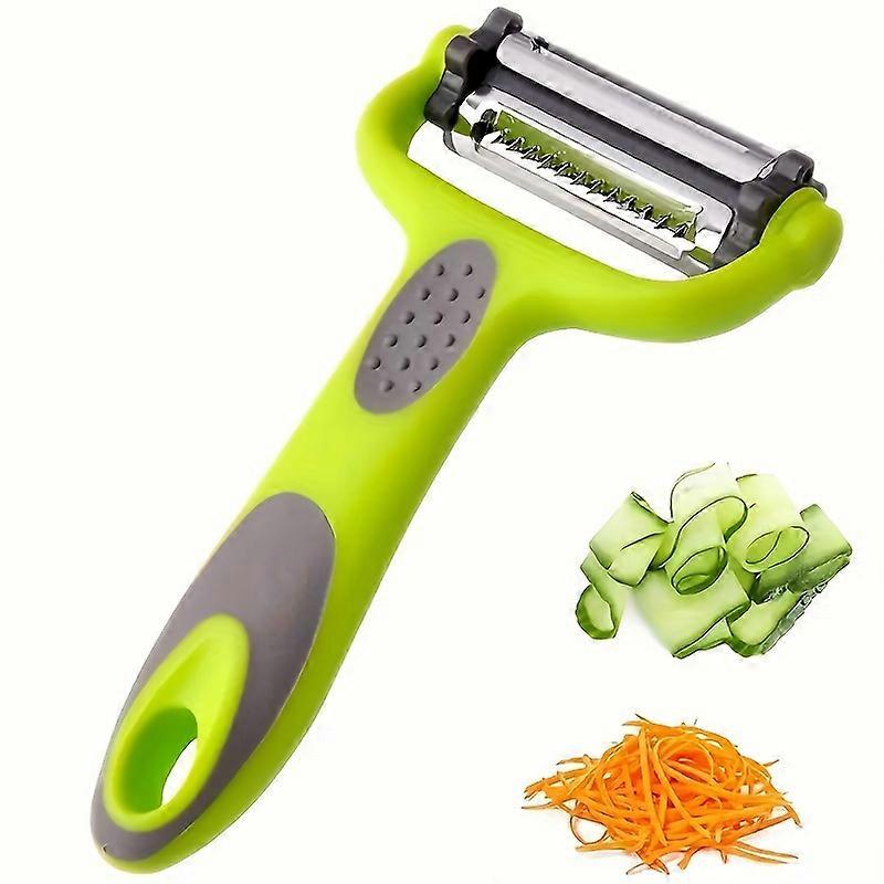 3 in 1 peeler, multifunctional vegetable grater, kitchen essential