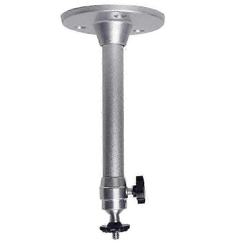 Ceiling Mount for Mini Projector, DRJ VANKYO QKK, CCTV, Webcam, 11 Lbs Capacity