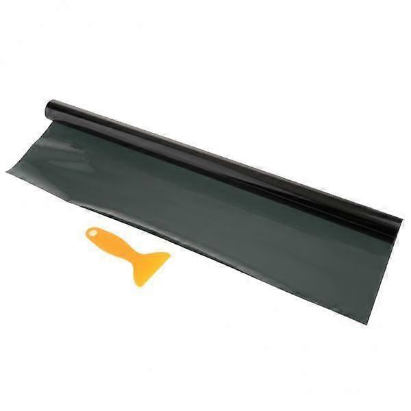 2x ing Window Film Way for Home, Mirror Reflective Effect , Daytime Privacy 15%