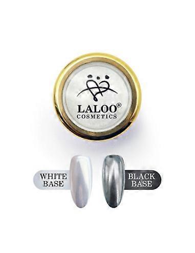 Moonlight White Mirror Powder