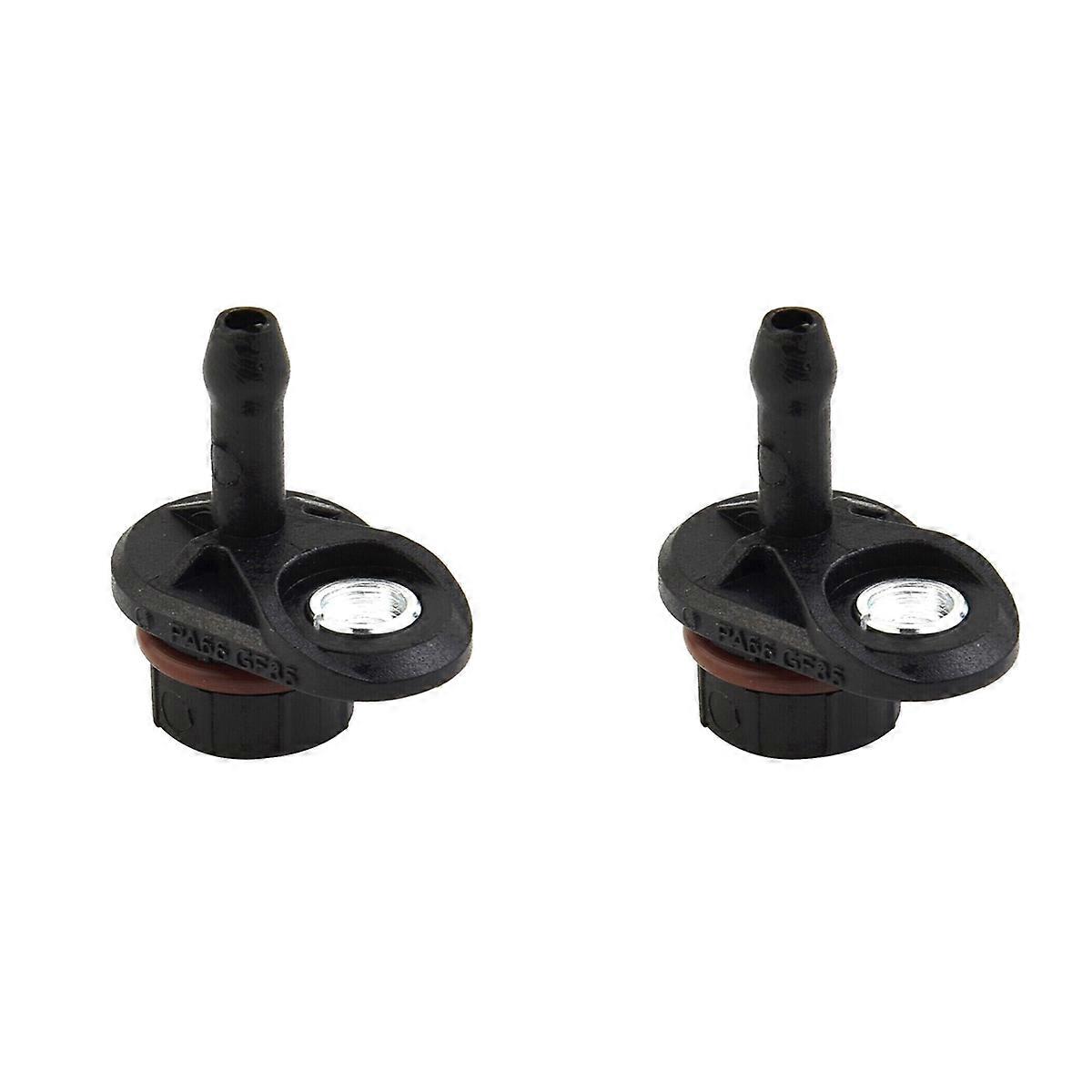 Vacuum Pump Valve Kit for 1.0&1.5 Fiesta Focus Transit