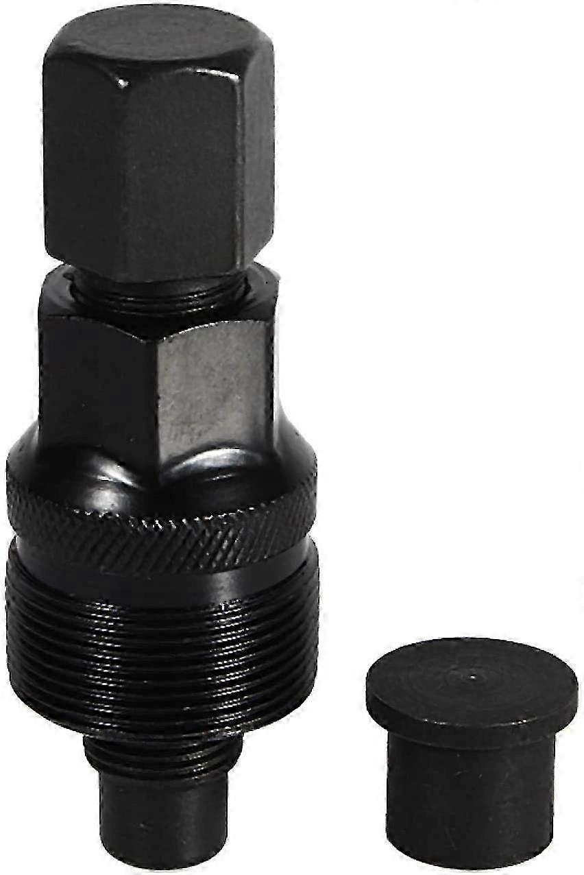 Bicycle Crank Puller Cycling Bracket Freewheel Removal Tool Bicycle Crank Set Crank Arm Puller