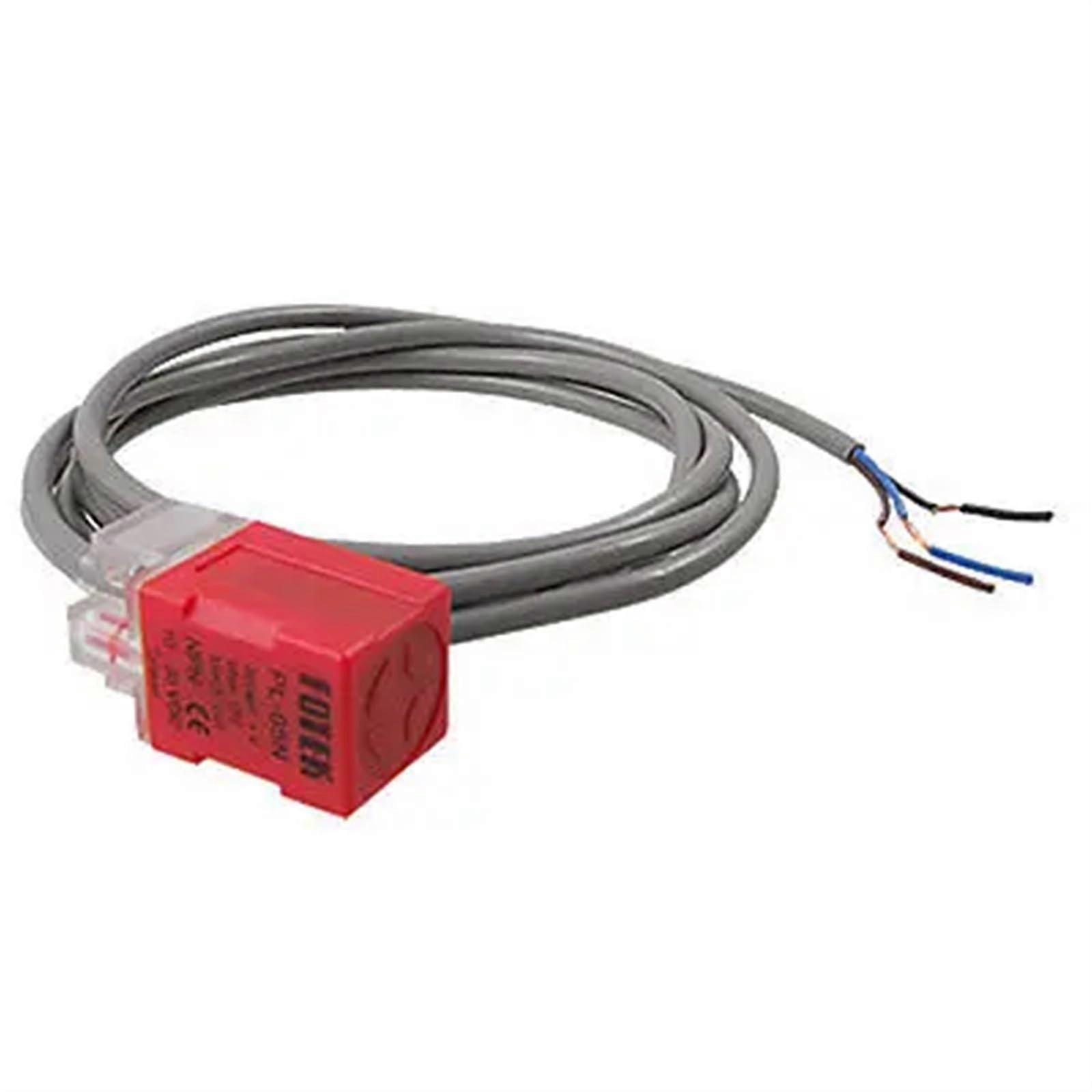 PL-05N DC 10-30V 200mA NPN Inductive Proximity Sensor Switch Detector for Automation Applications