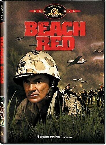 Beach Red [DVD] [Region 1] [US Import] [ DVD - Region 1
