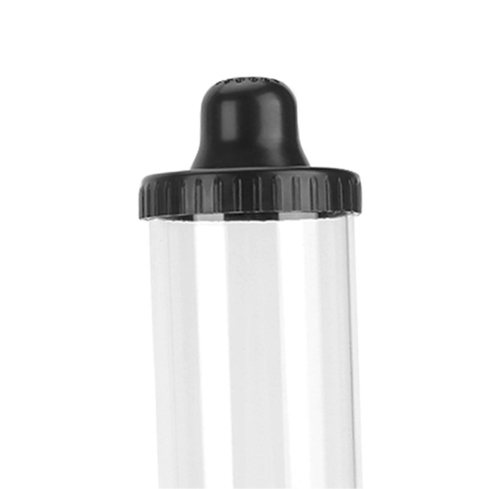 380ml Plastic Aquarium Shrimp Breeding Incubator