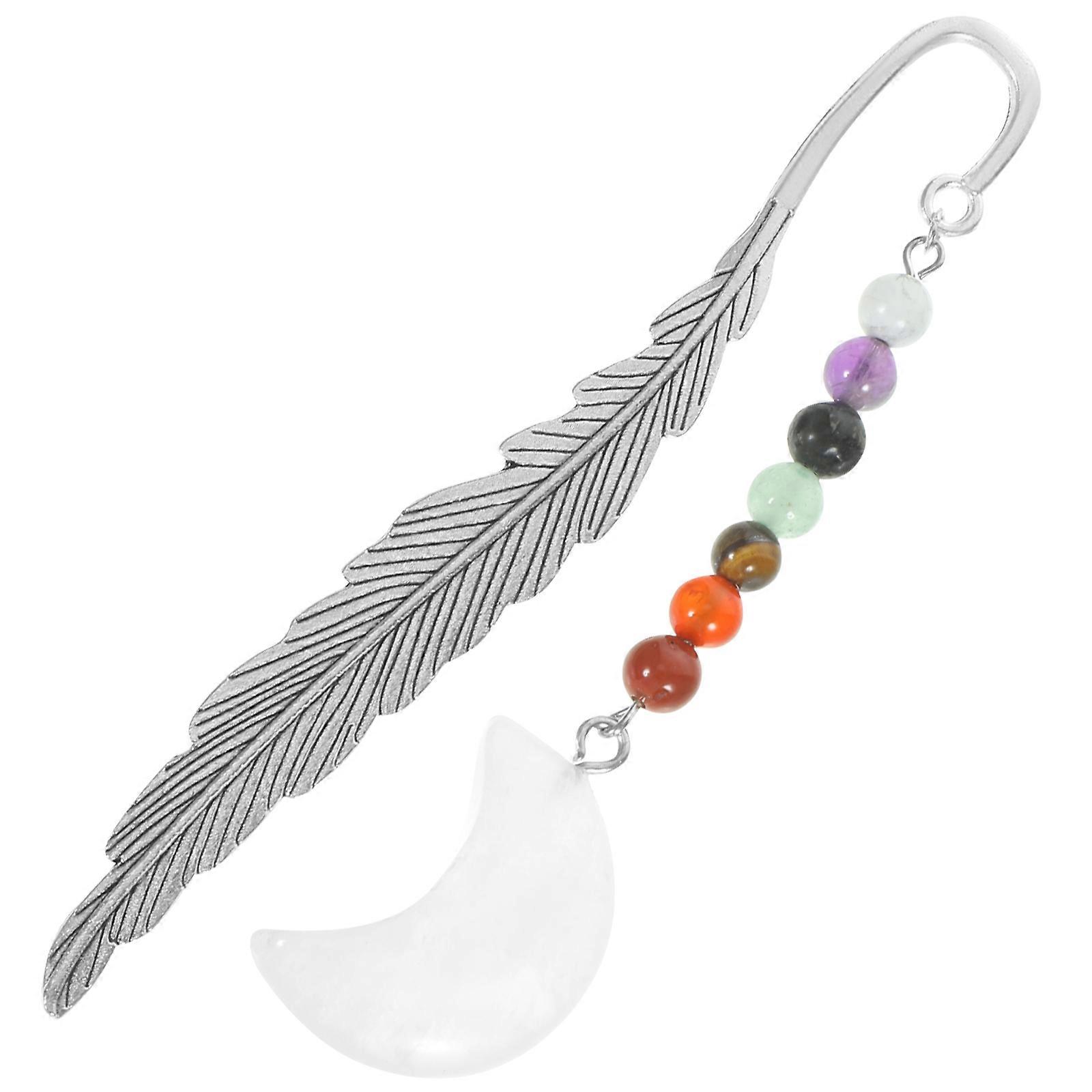 Timelessmark Book Mark Metal Bookmark Decoration 1Pcs