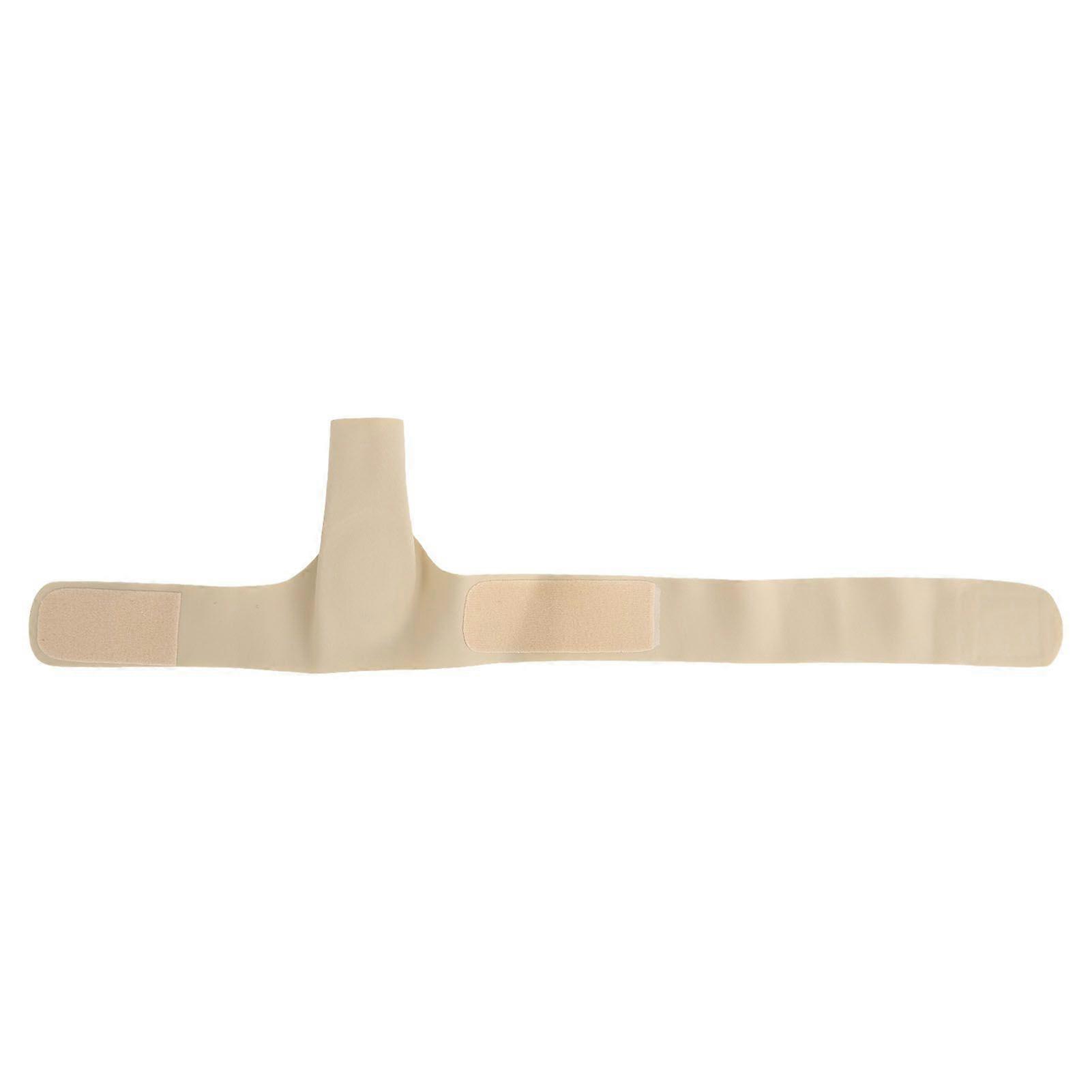 2025 Latest Model Bunion Relief Cross Strap Prevent Friction Toe Separator Bun...