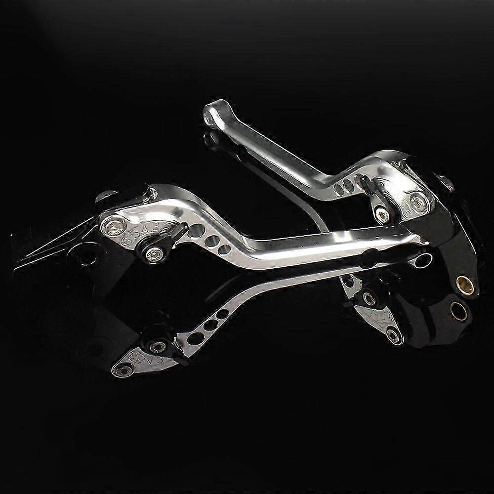 8 Color Adjustable Motorcycle Brake Clutch Levers for Compatible Brands XT600 XT 600 E/X/K/R/S XTZ125 XTZ750 XTZ660 Tenere XTZ 600 750