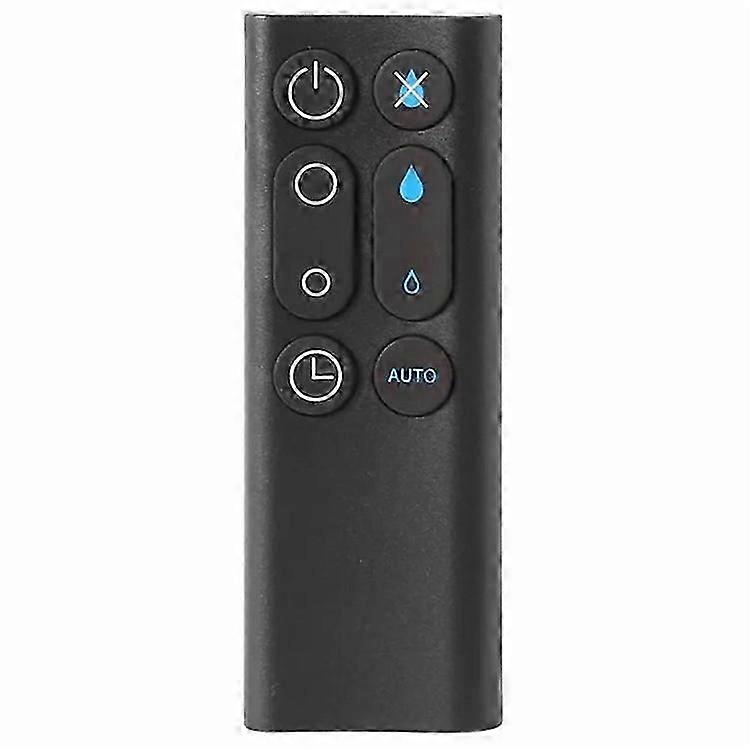 Compatible avec le contrôleur d’humidificateur à télécommande de remplacement Dyson AM10