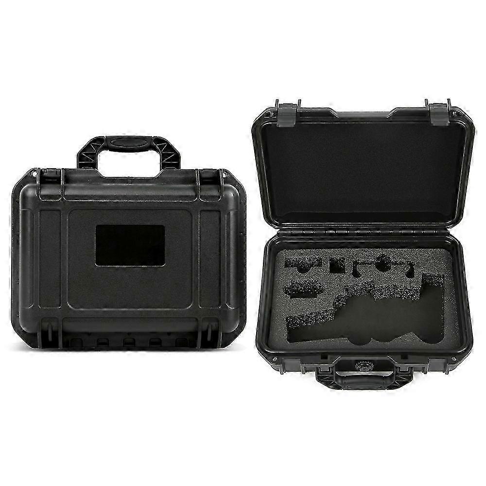 Protective Case for Smartphone Gimbal Stabilizer, Explosion Proof, Suitable for DJI Osmo Mobile 7 Pro