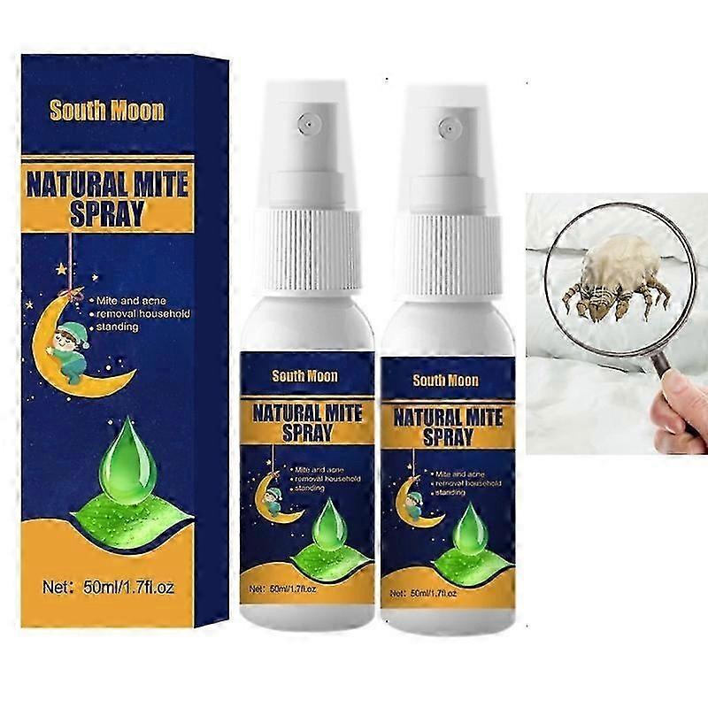 Käyttövalmis Dust Mite Killer -koostumus tappaa luteet, pölypunkit ja Germs Bug Killer -suihkeen