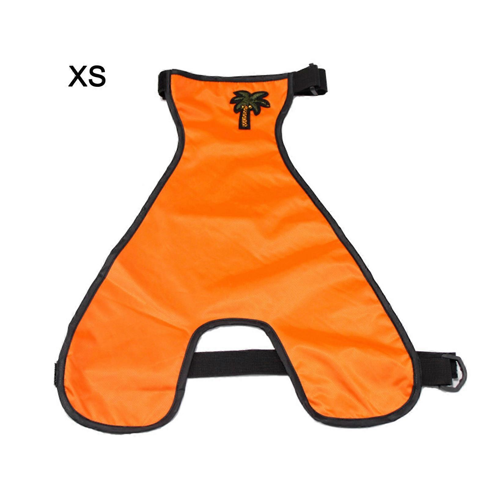 Waterproof Dog Chest Protector Puppy Protective Vest For