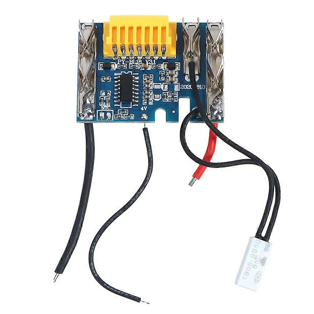 18V Battery Chip PCB Board Replacement for BL1830 BL1840