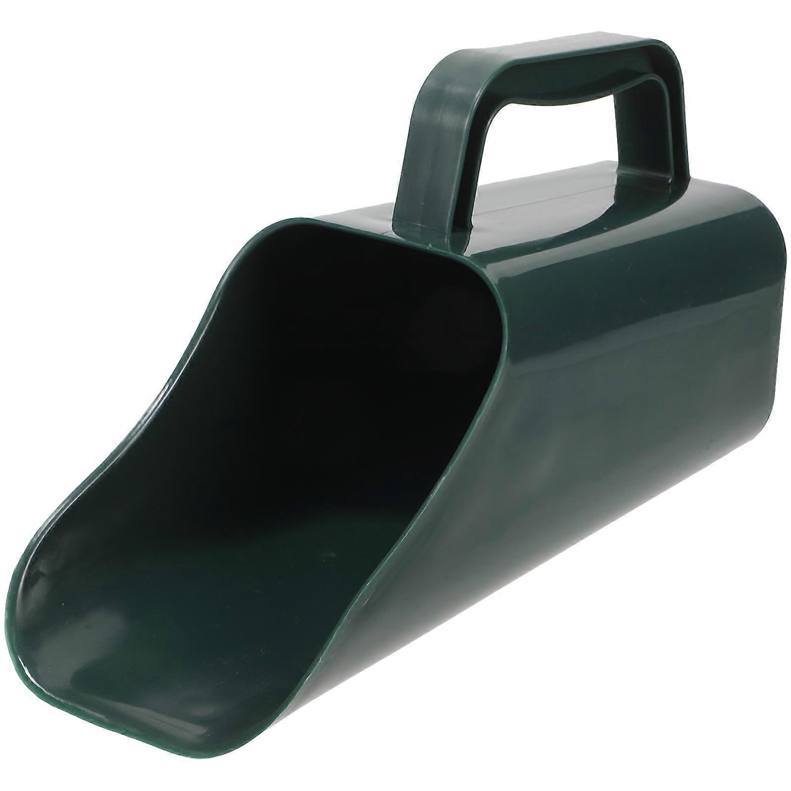 Manual Soil Loosening Device Mini Comfort Grip Design Home Gardening 22.00X12.00X9.00CM Aeration 1Pack