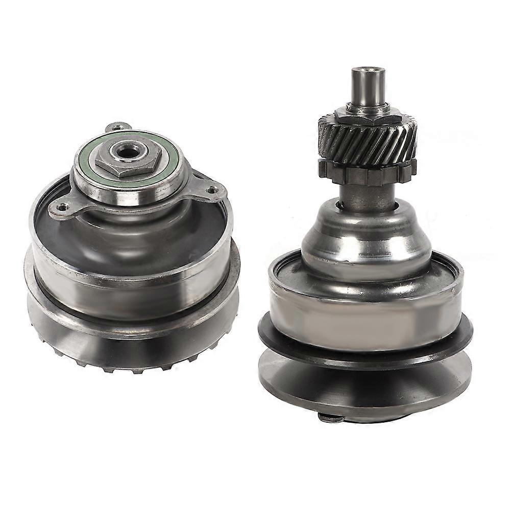 2pcs Vehicle Auto Transmission 722.9 Speed Sensor Fit for Benz for Y.3/8n1 for Y.3/8n2