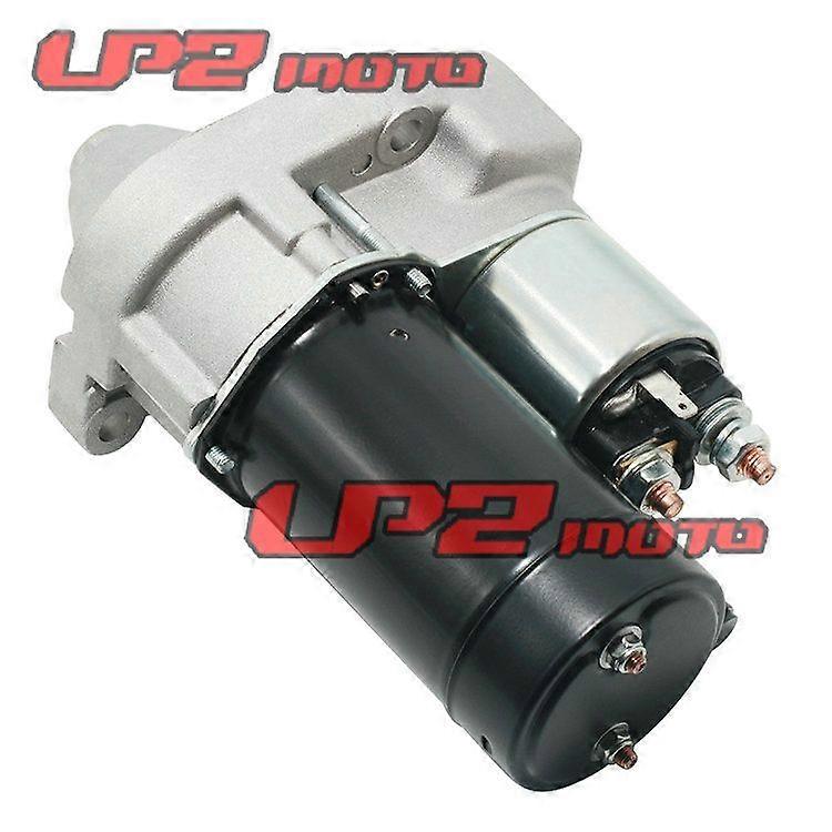 Suitable for BMW R1200C R1200CL generator starter starter