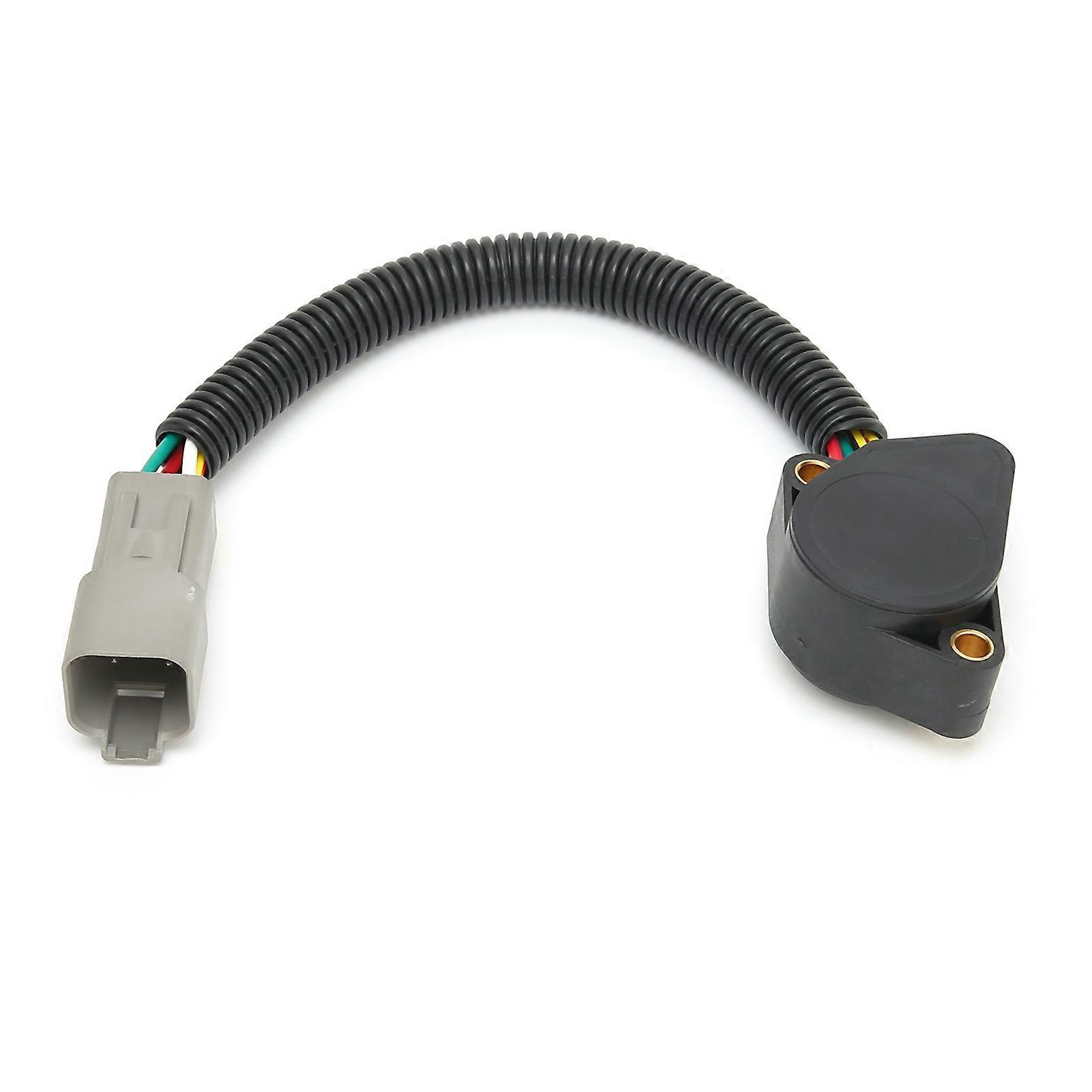 CG‑01‑035 Throttle Position Sensor 20893518 Spare Part Replacement Auto Accessory