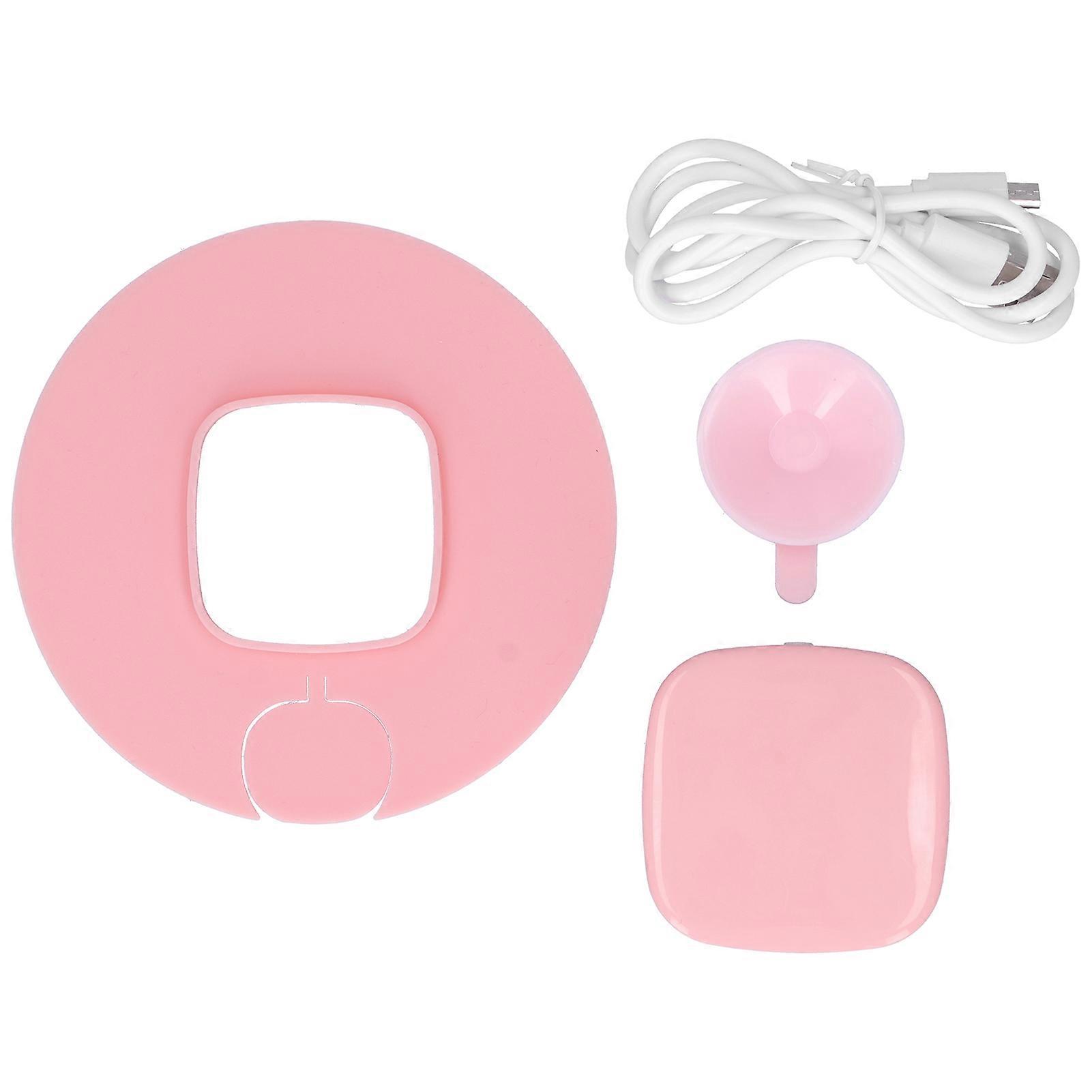 LED UV Light Cleaning Device Portable Ultraviolet Light Cleaner for Pacifier Bottle Cup