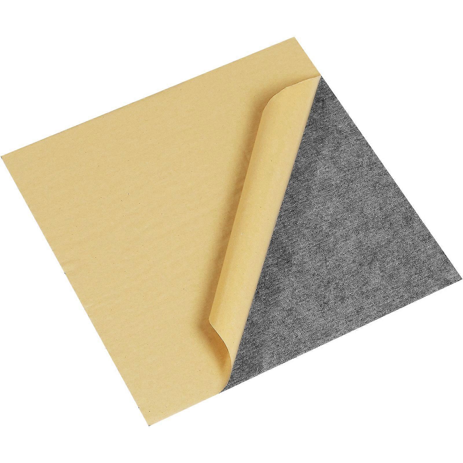 Carpet Tiles Peel and Stick, 12 x 12 Squares Self Adhesive Carpet Floor Tile, Soft Padded Carpet Tiles, Easy Install DIY