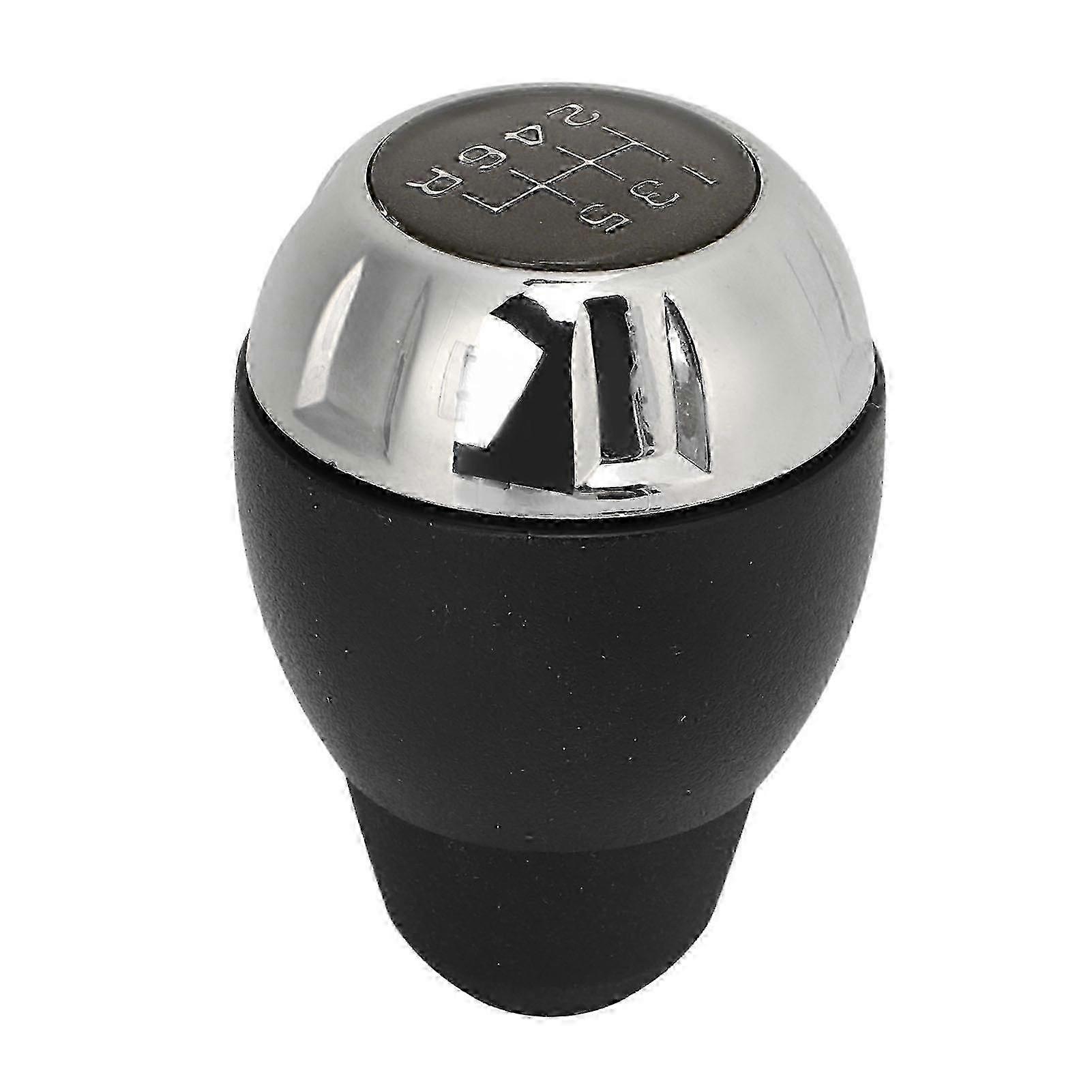 Manual shift knob for Jeep Wrangler JK 2007-2018 gear shifter