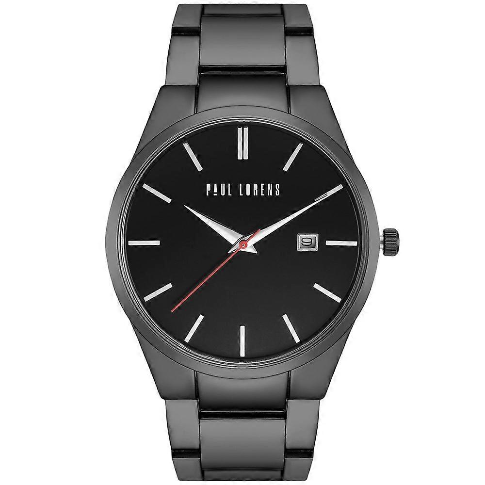Watches Paul Lorens PL20015B1A5