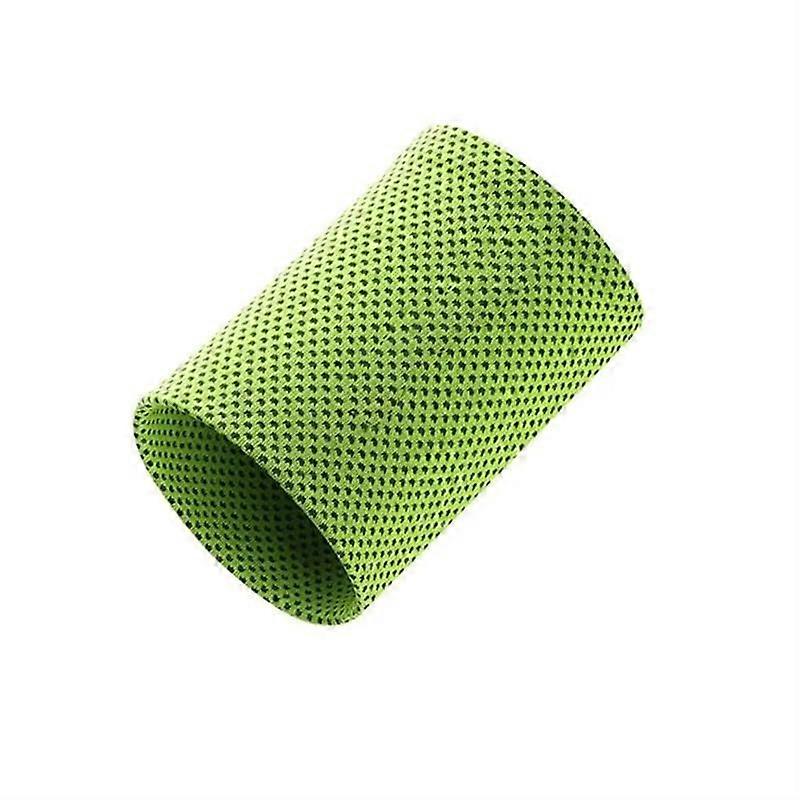 Wrist support for tendonitis/carpal tunnel/arthritis (Color: Green, Size: L)